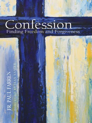 cover image of Confession